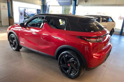 DS Automobiles DS3 Crossback Gebrauchtwagen