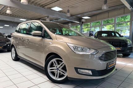 Ford Grand C-Max Gebrauchtwagen