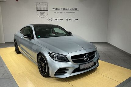 Mercedes-Benz C 300 Gebrauchtwagen