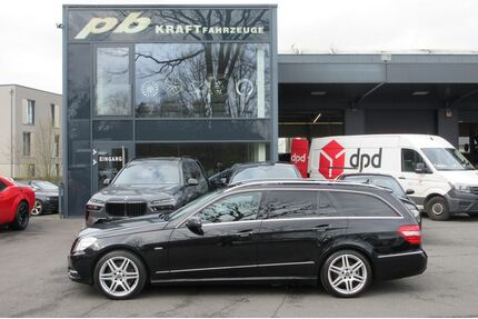 Mercedes-Benz E 350 Gebrauchtwagen