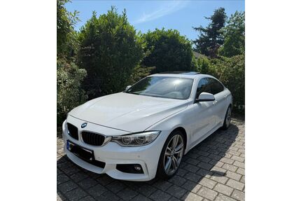 BMW 425 Gran Coupé Gebrauchtwagen