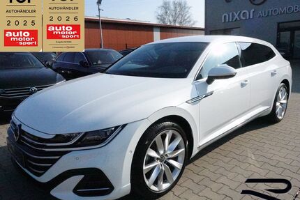 VW Arteon Gebrauchtwagen