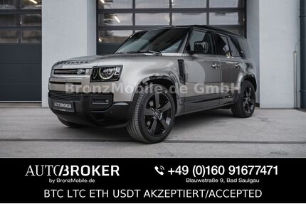 Land Rover Defender Gebrauchtwagen