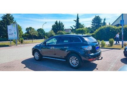Mazda CX-7 Gebrauchtwagen