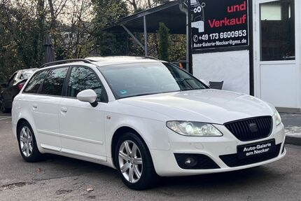 Seat Exeo Gebrauchtwagen