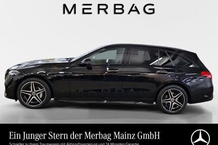 Mercedes-Benz C 300 Gebrauchtwagen