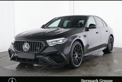 Mercedes-Benz E 53 AMG Gebrauchtwagen