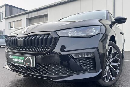 Skoda Scala Gebrauchtwagen