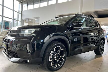 Citroen C5 Aircross Gebrauchtwagen