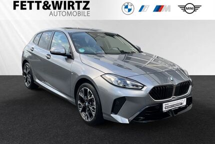 BMW 120 Gebrauchtwagen