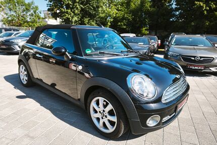 Mini Cooper Gebrauchtwagen