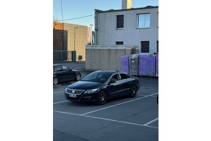 VW Passat CC Gebrauchtwagen