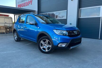 Dacia Sandero Gebrauchtwagen