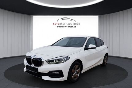 BMW 118 Gebrauchtwagen