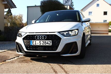 Audi A1 Gebrauchtwagen