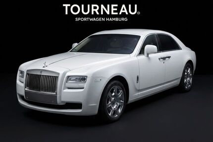 Rolls Royce Ghost Gebrauchtwagen