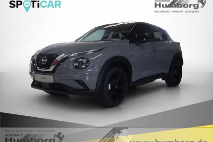 Nissan Juke Gebrauchtwagen