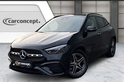 Mercedes-Benz GLA 220 Gebrauchtwagen