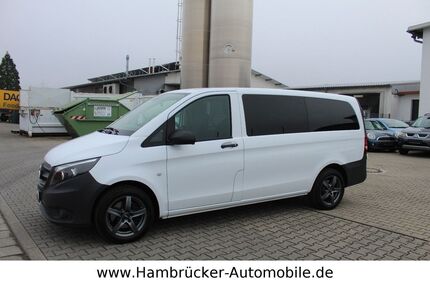 Mercedes-Benz Vito Gebrauchtwagen