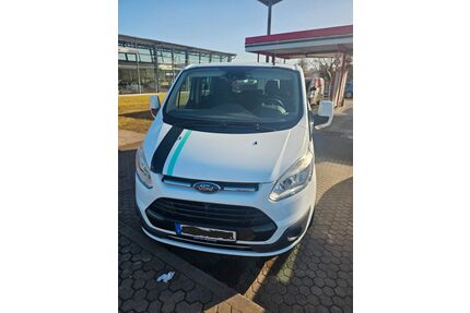 Ford Tourneo Custom Gebrauchtwagen