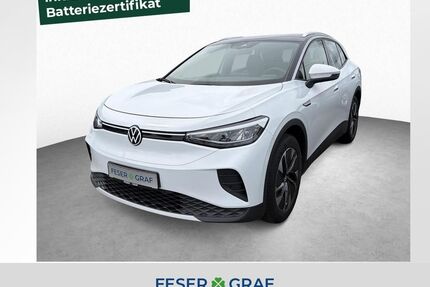 VW ID.4 Gebrauchtwagen