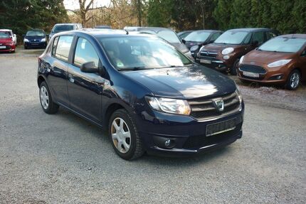 Dacia Sandero Gebrauchtwagen