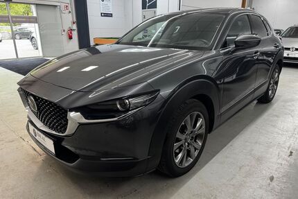 Mazda CX-30 Gebrauchtwagen