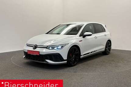 VW Golf GTI Gebrauchtwagen