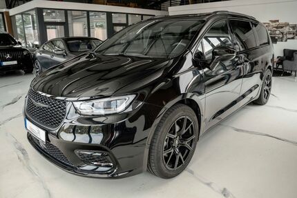 Chrysler Pacifica Gebrauchtwagen