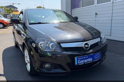 Opel Tigra Gebrauchtwagen