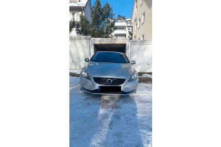Volvo V40 Gebrauchtwagen