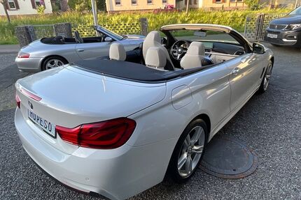 BMW 430 Gebrauchtwagen