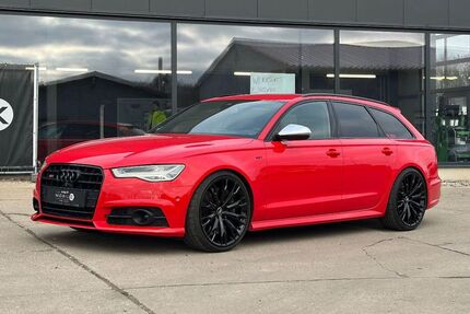 Audi S6 Gebrauchtwagen