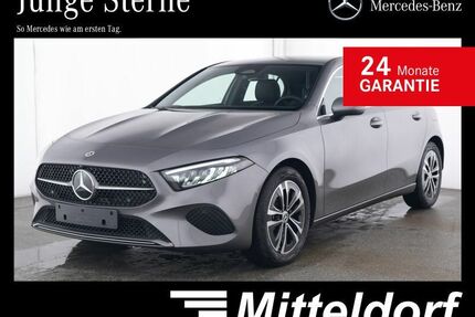Mercedes-Benz A 200 Gebrauchtwagen