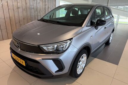 Opel Crossland (X) Gebrauchtwagen