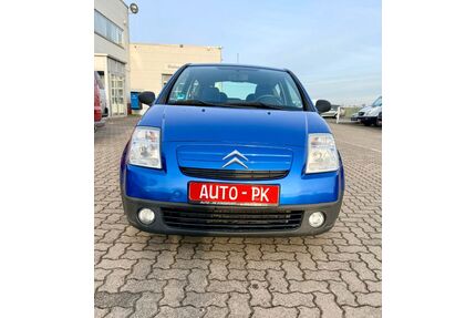 Citroen C2 Gebrauchtwagen