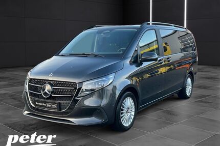Mercedes-Benz V 220 Gebrauchtwagen