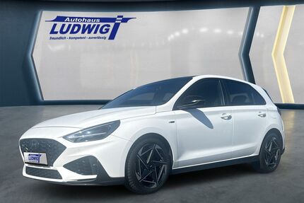 Hyundai i30 Gebrauchtwagen