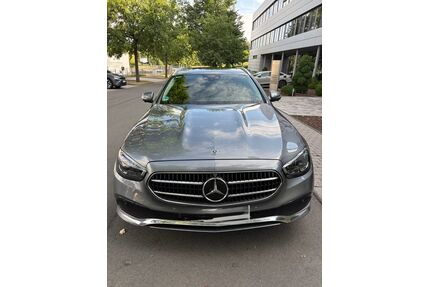 Mercedes-Benz E 300 Gebrauchtwagen