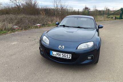 Mazda MX-5 Gebrauchtwagen