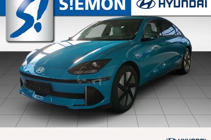 Hyundai IONIQ 6 Gebrauchtwagen