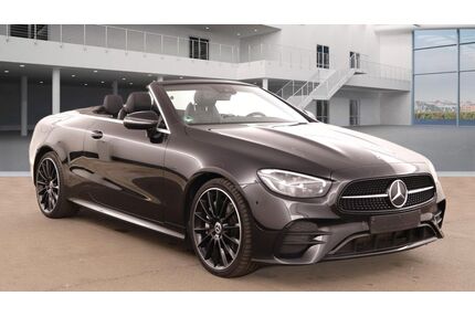 Mercedes-Benz E 400 Gebrauchtwagen