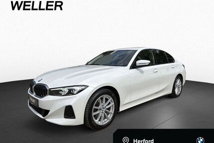 BMW 320 Gebrauchtwagen