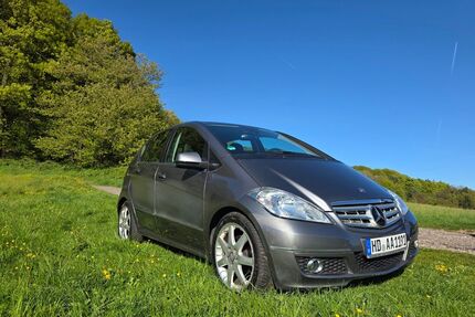 Mercedes-Benz A 180 Gebrauchtwagen