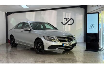 Mercedes-Benz C 300 Gebrauchtwagen
