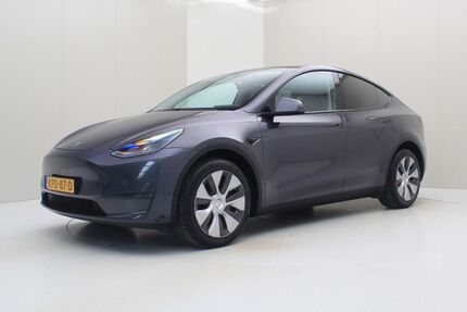 Tesla Model Y Gebrauchtwagen