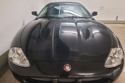 Jaguar XKR Gebrauchtwagen