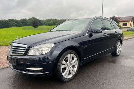 Mercedes-Benz C 250 Gebrauchtwagen
