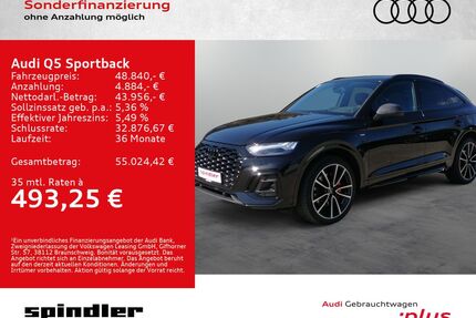 Audi Q5 Gebrauchtwagen