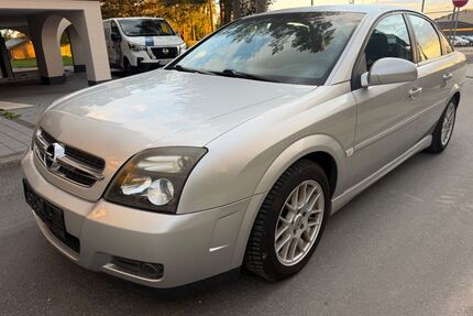 Opel Vectra Gebrauchtwagen